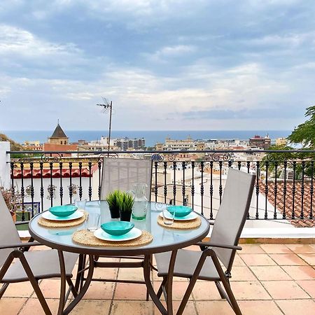 Casa Moll. Tradicion Y Bonitas Vistas De Alicante Esterno foto