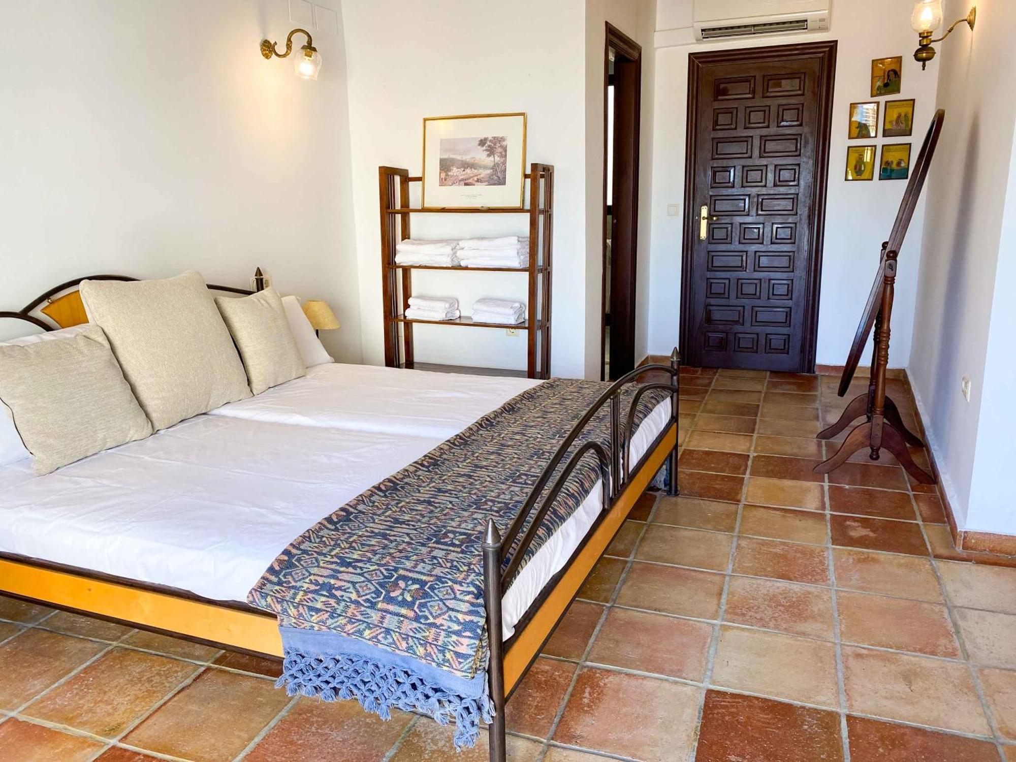 Casa Moll. Tradicion Y Bonitas Vistas De Alicante Esterno foto
