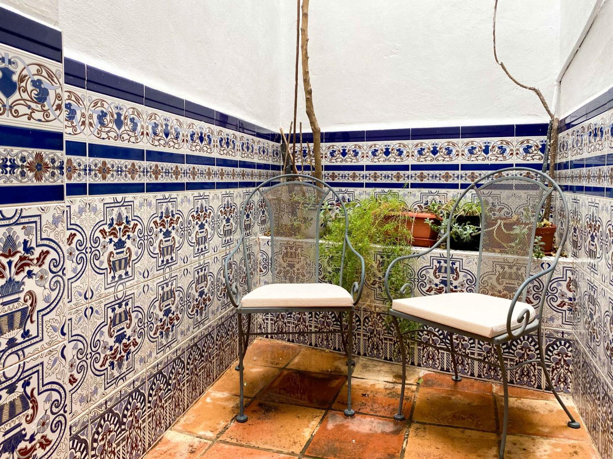 Casa Moll. Tradicion Y Bonitas Vistas De Alicante Esterno foto