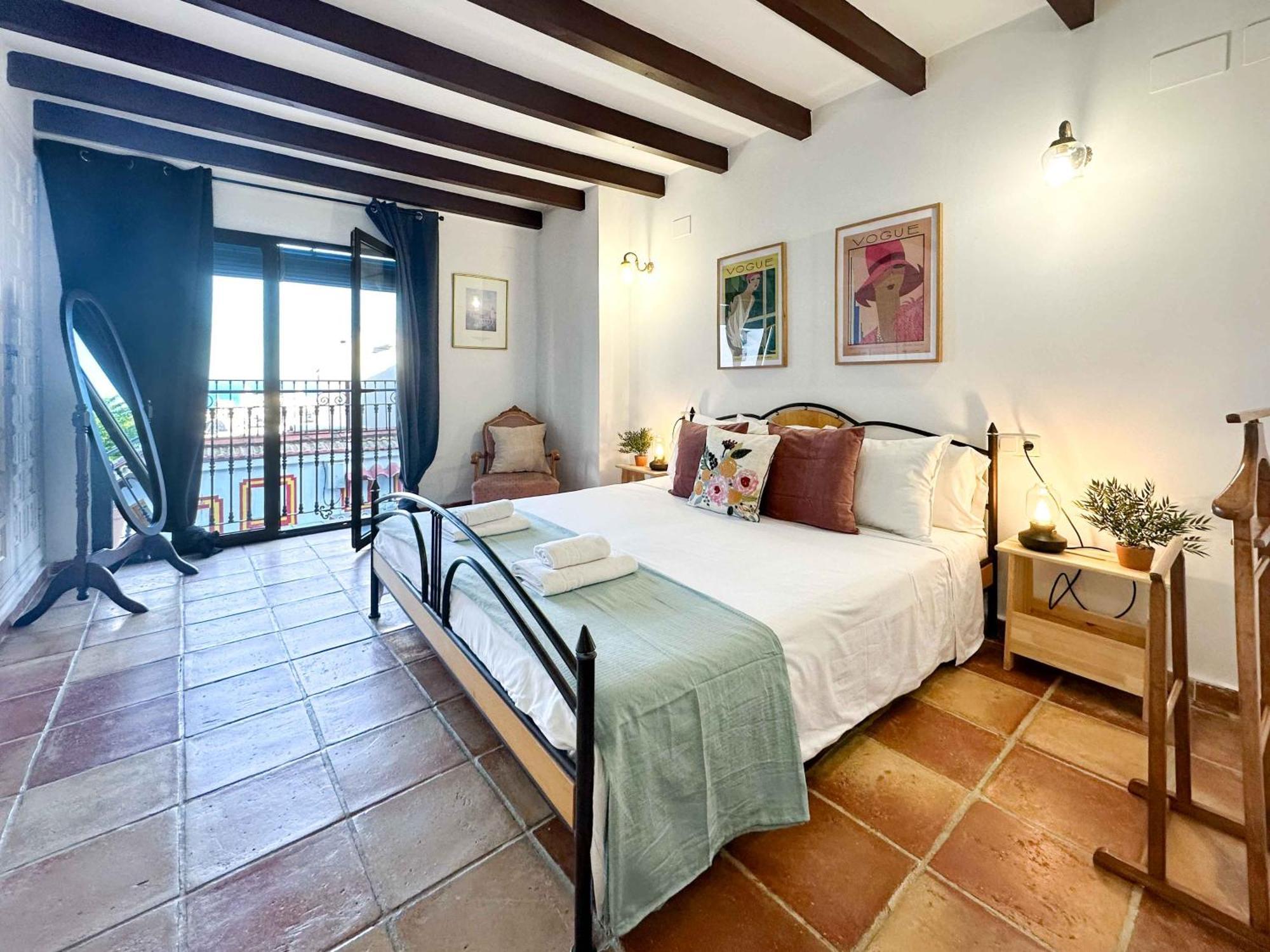 Casa Moll. Tradicion Y Bonitas Vistas De Alicante Esterno foto