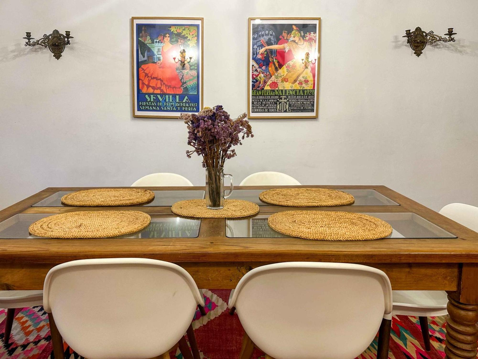 Casa Moll. Tradicion Y Bonitas Vistas De Alicante Esterno foto