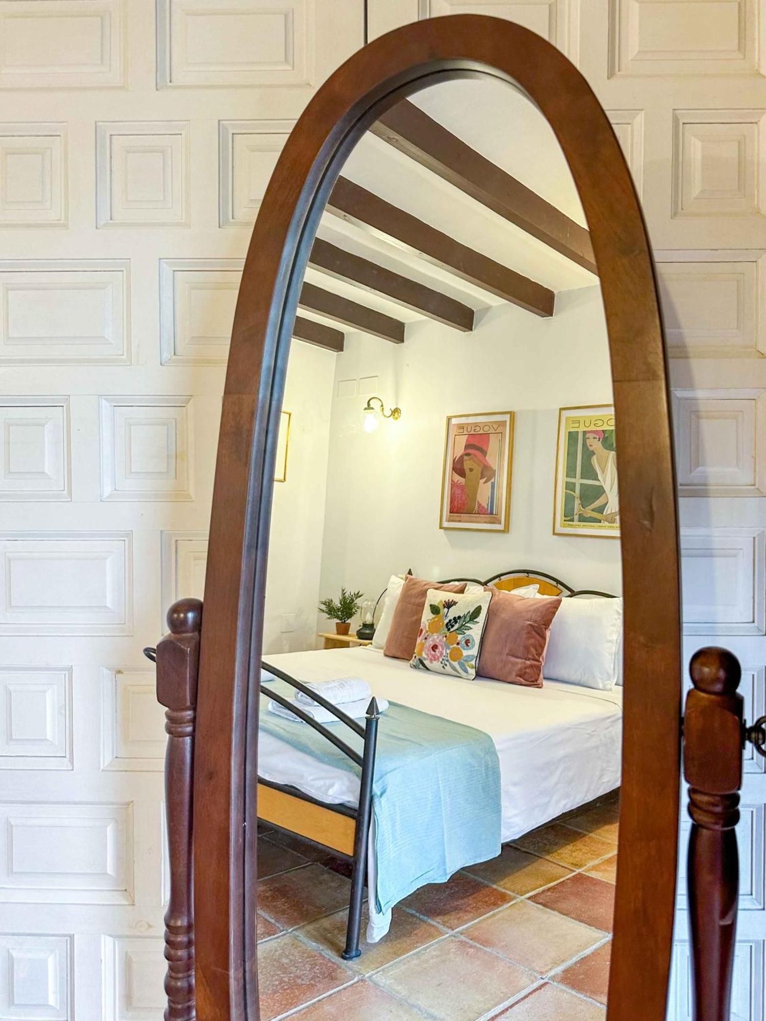 Casa Moll. Tradicion Y Bonitas Vistas De Alicante Esterno foto